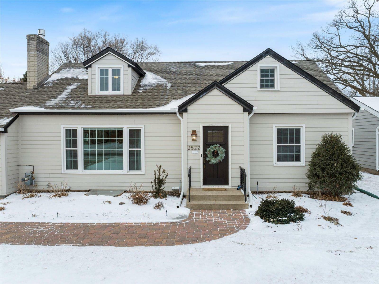 Property Photo:  2522 Joppa Avenue S  MN 55416 