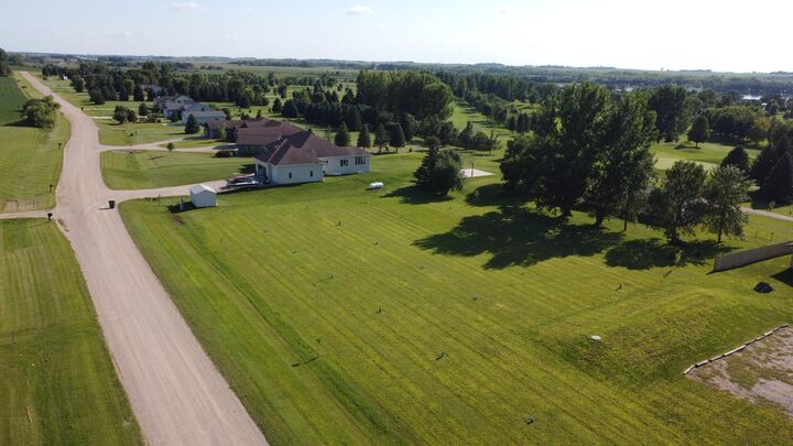 Property Photo: Xxx Grandview Road MN 56531