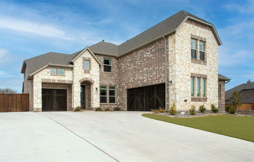 3804 Oakcrest Drive  Rockwall TX 75032 photo