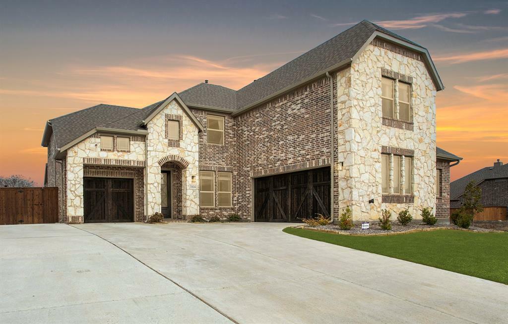 3804 Oakcrest Drive  Rockwall TX 75032 photo