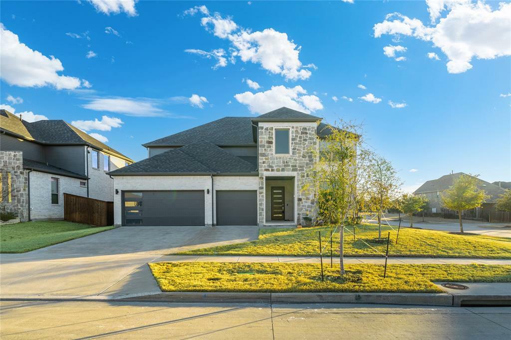 Property Photo: 7411 Joshua Road TX 75033