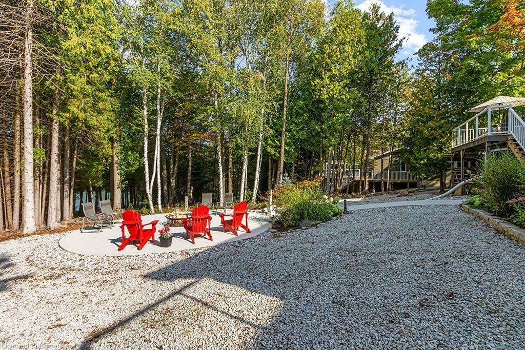 Property Photo:  105 Golden Pond Drive  ON N0H 2T0 