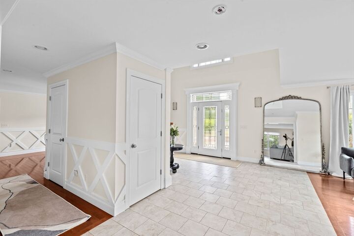 Property Photo:  259 Lynch Ave  MA 02726 