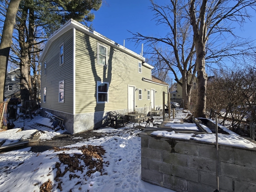 Property Photo: 2-4 Harrison Place MA 01850