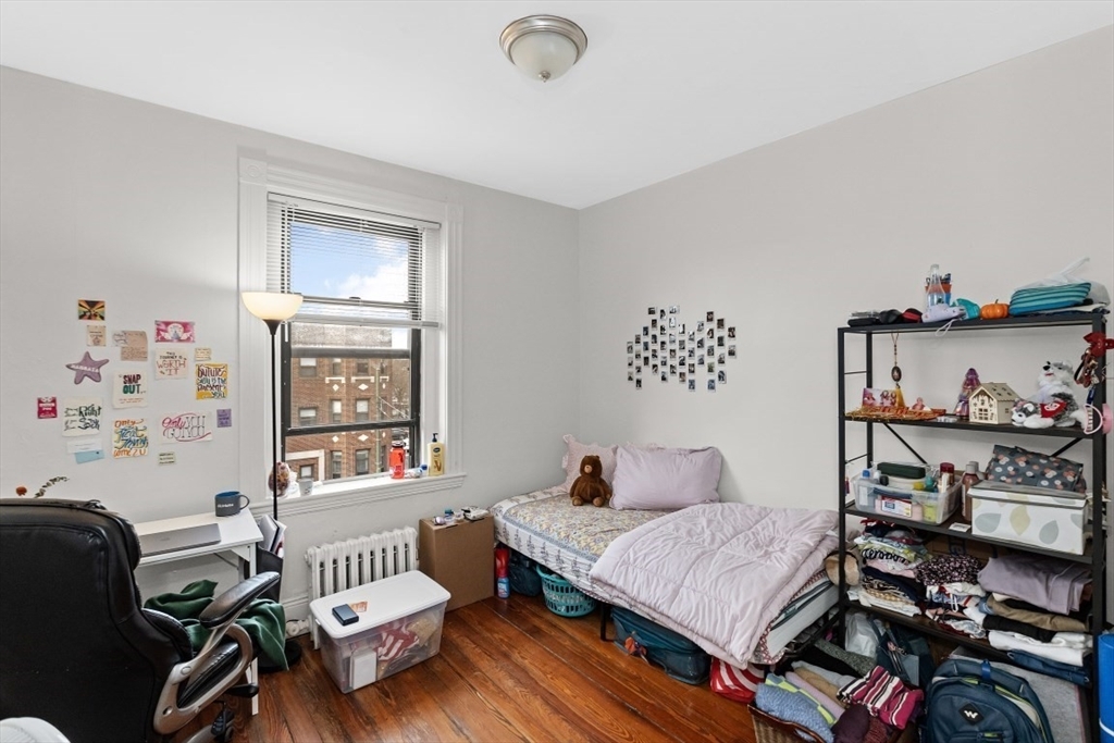 Property Photo:  868 Huntington Ave 3  MA 02115 