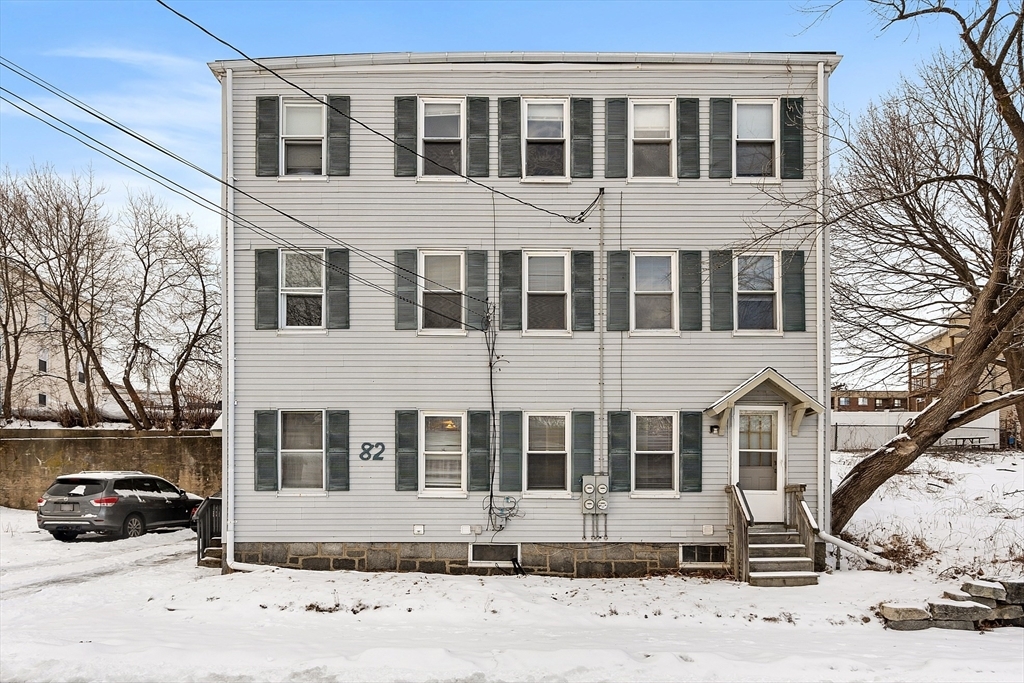 Property Photo:  82 Woodland St  MA 01420 