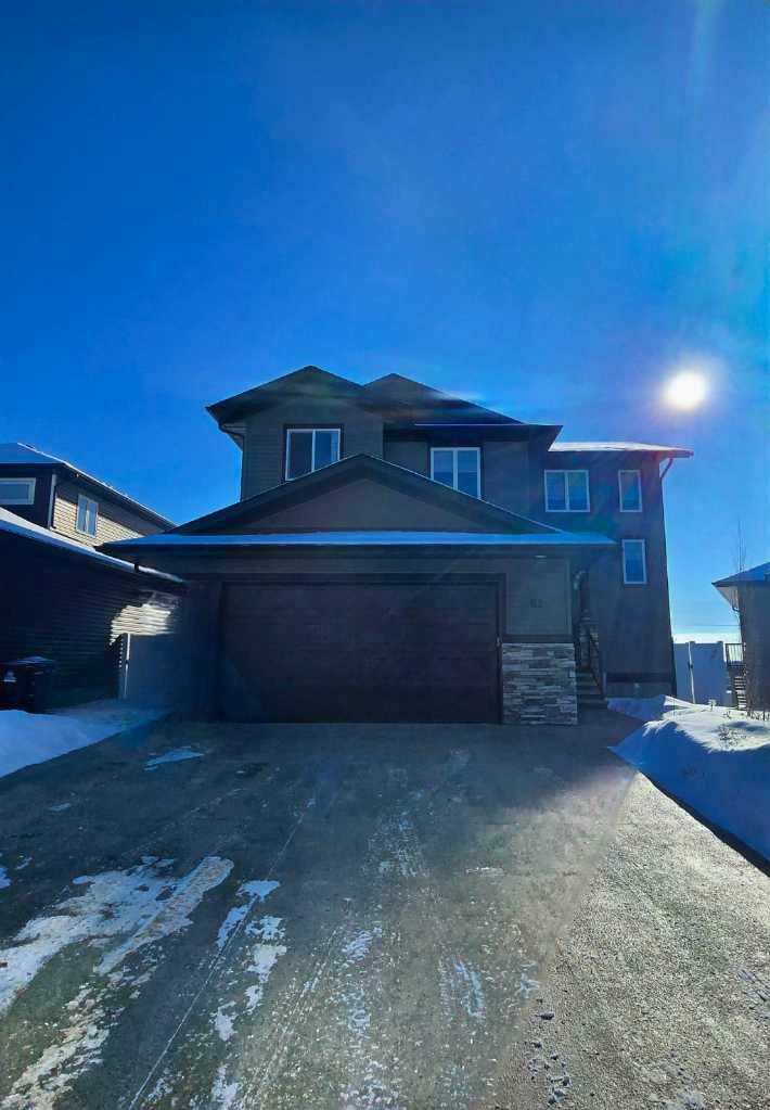 Property Photo:  82 Mitchell Crescent  AB T4M 0H6 