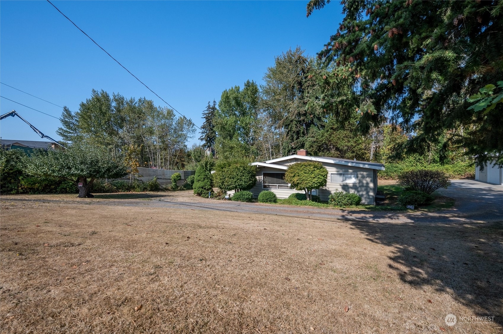 Property Photo: 620 Telegraph Road WA 98226