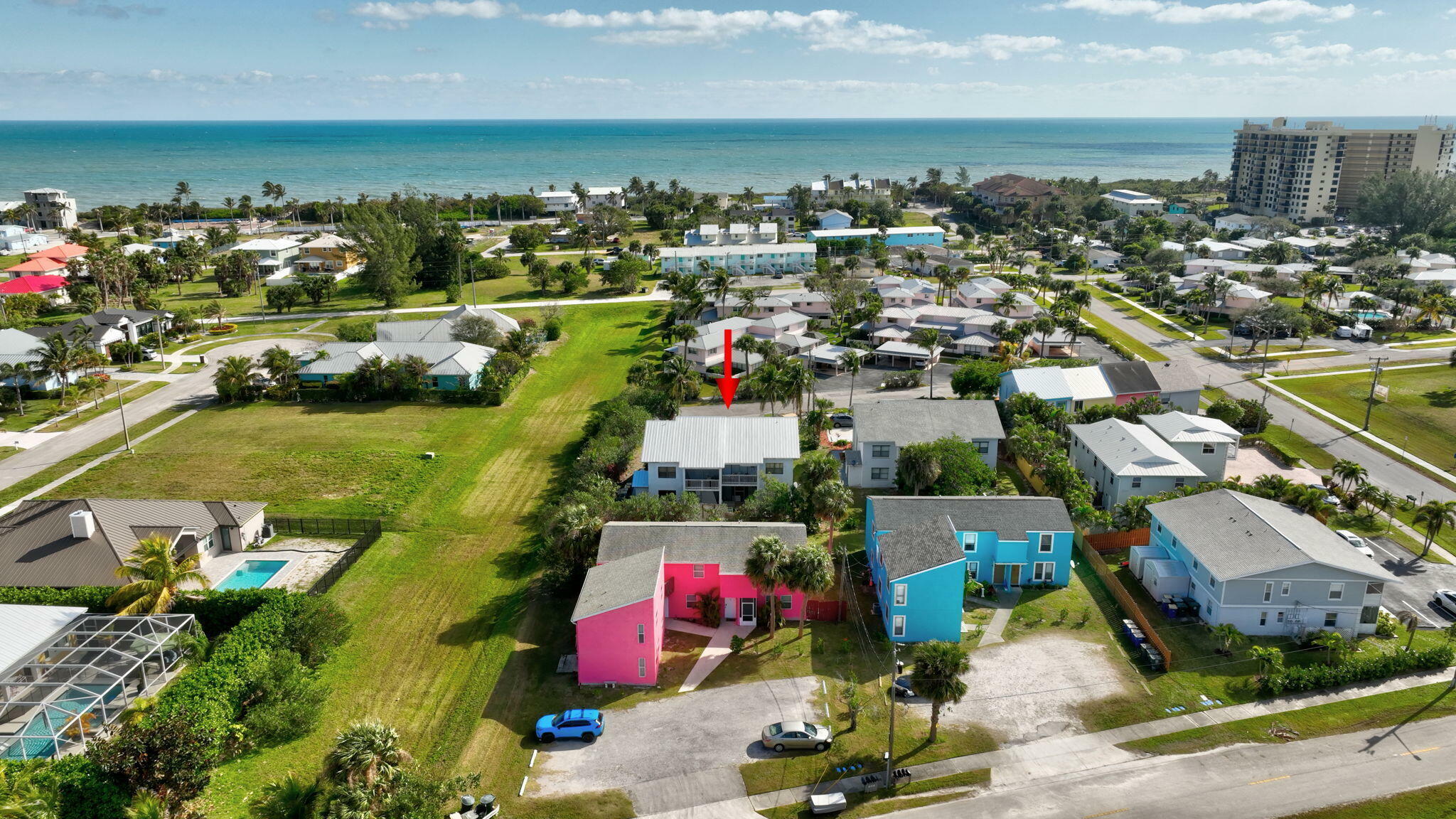 Property Photo: 643 Beachcomber Lane FL 34949