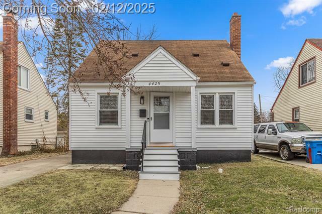 4425 Grindley Park Street  Dearborn Heights MI 48125 photo