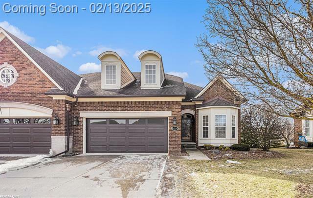 21114 Lilac Lane  Clinton Twp MI 48036 photo
