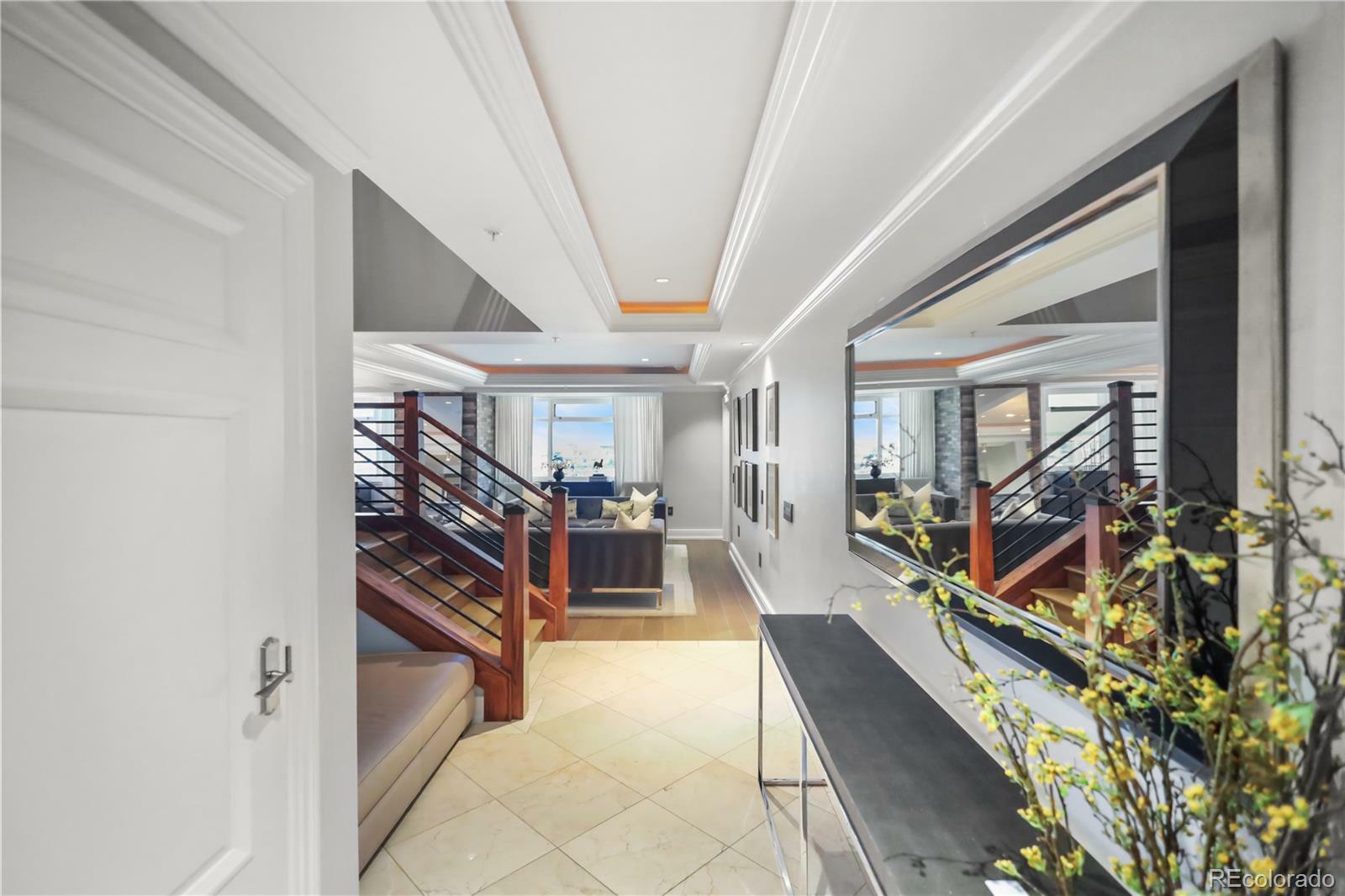 Property Photo: 1891 Curtis Street 1812 CO 80202