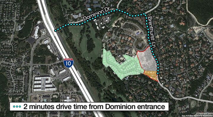 Property Photo:  6611 Aileen  TX 78257 