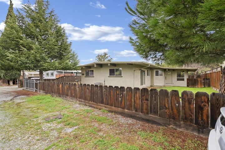 Property Photo:  6881 F Street  CA 95075 