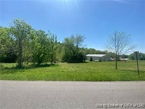 Property Photo:  Crandall Station Road Lot 1  IN 47114 