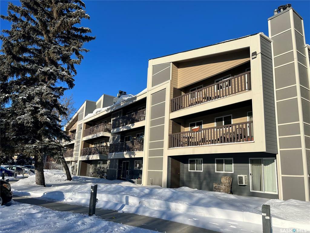 510 Prairie Avenue 616  Saskatoon SK S7N 2V4 photo