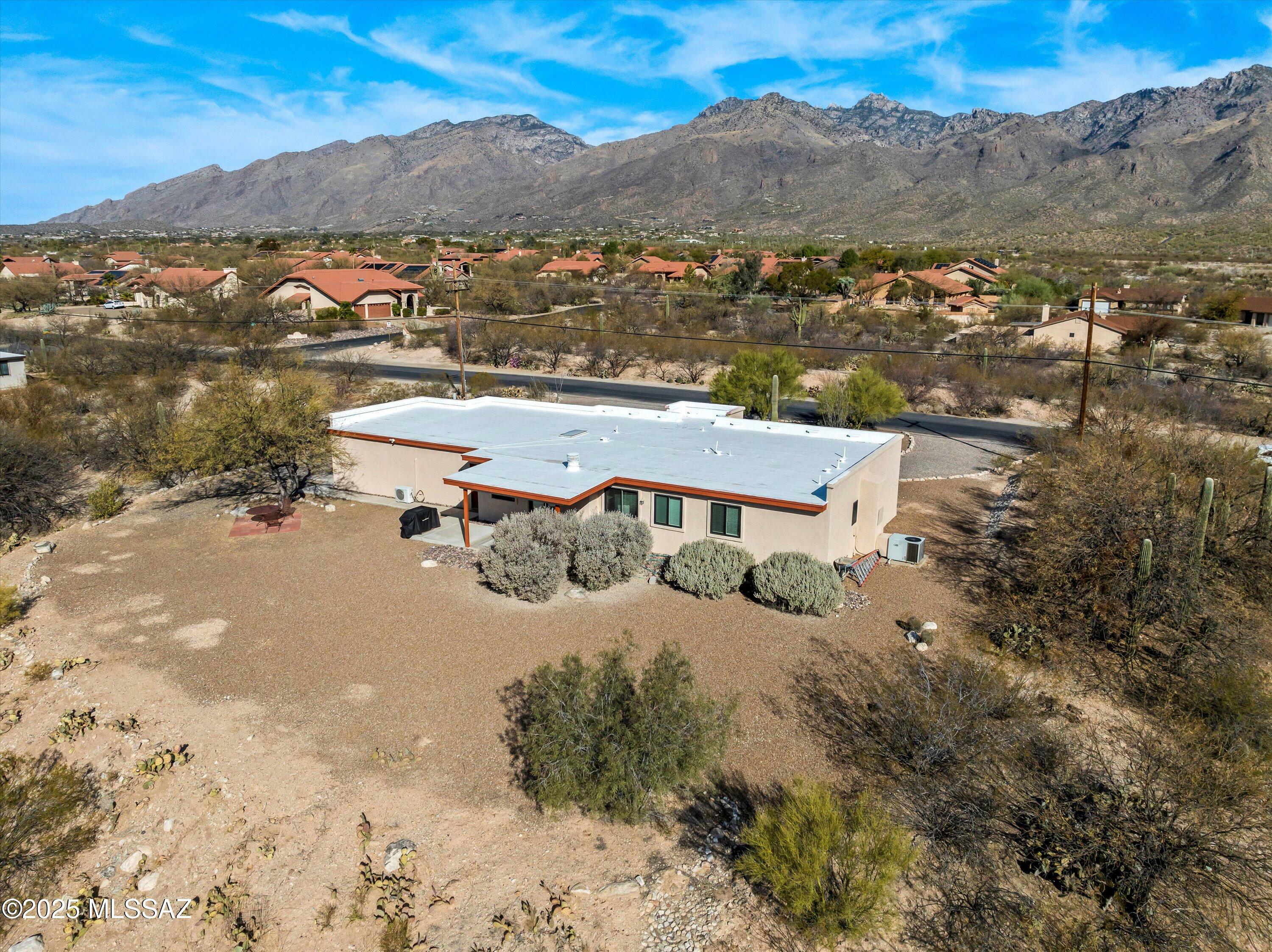 Property Photo:  8300 E Ocotillo Drive  AZ 85750 