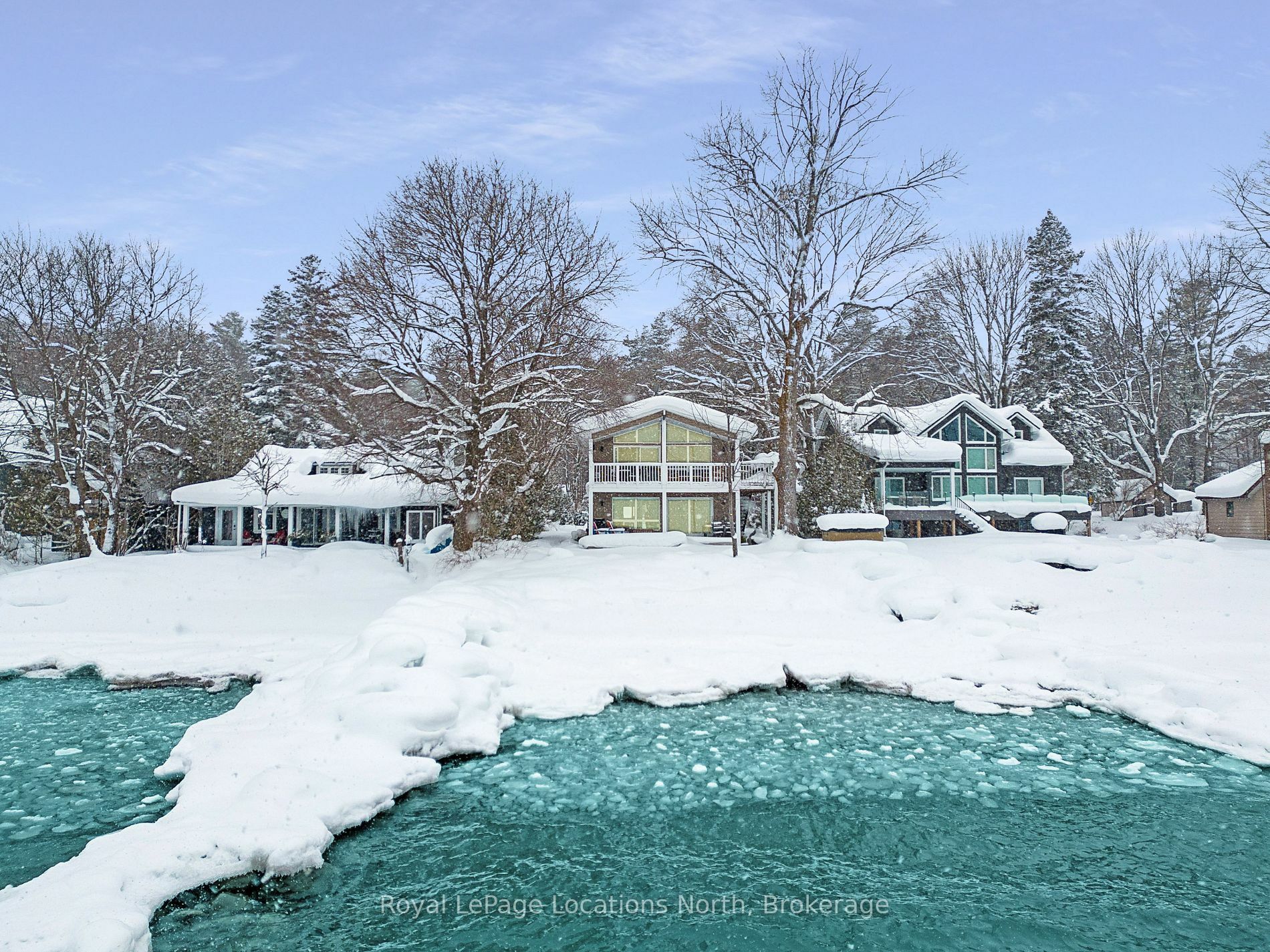 155 Kiowana Beach Rd  Meaford ON N4L 1W5 photo