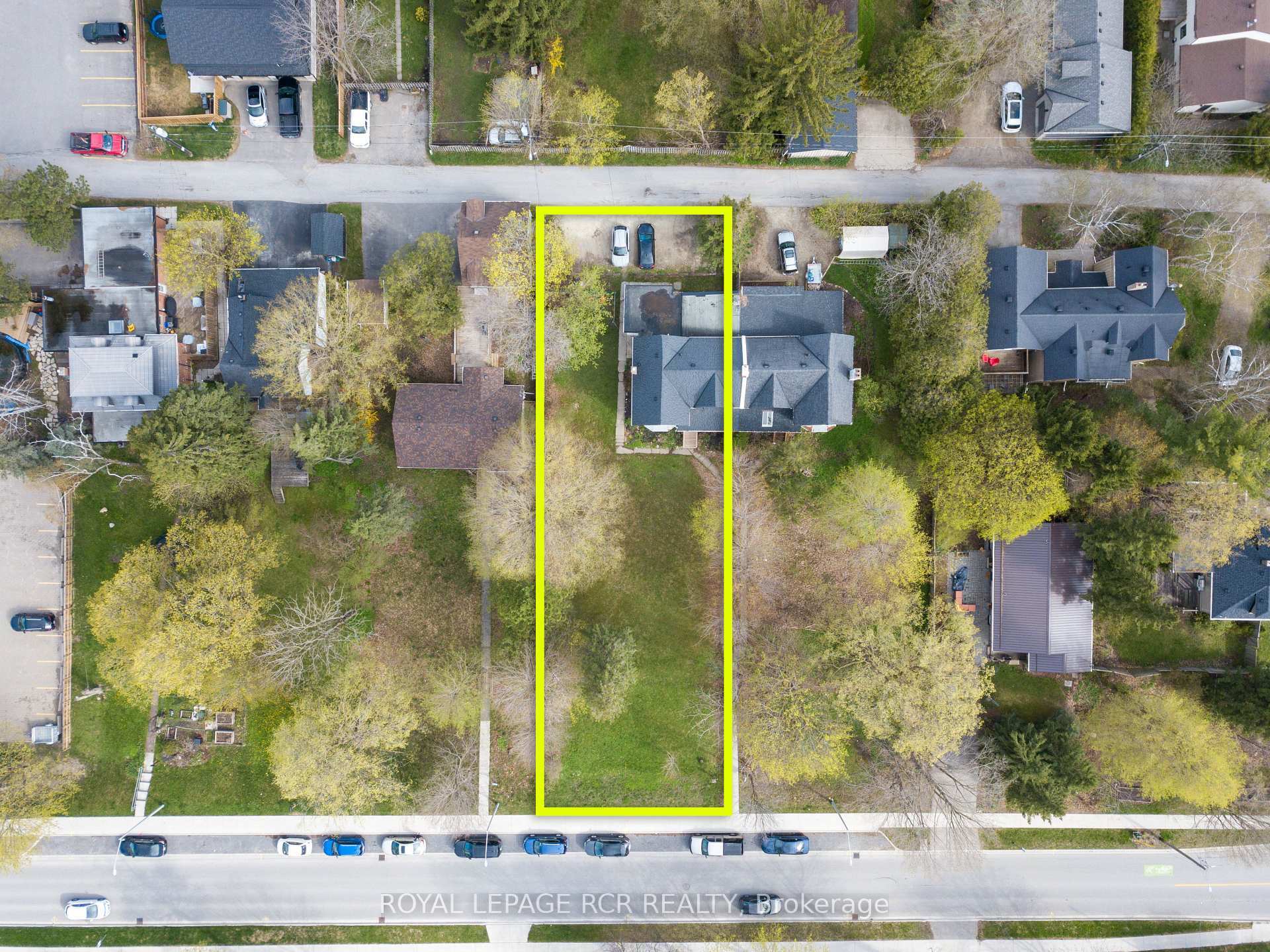 Property Photo: 9 Second Avenue ON L9W 1H4
