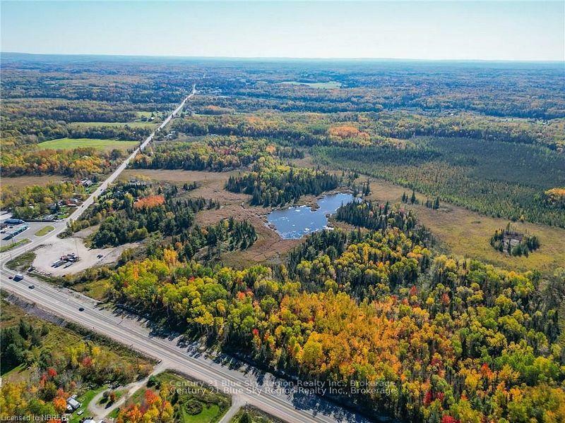Property Photo: Partlot 15 And 16 Hwy 17 N/A E ON P0H 1K0