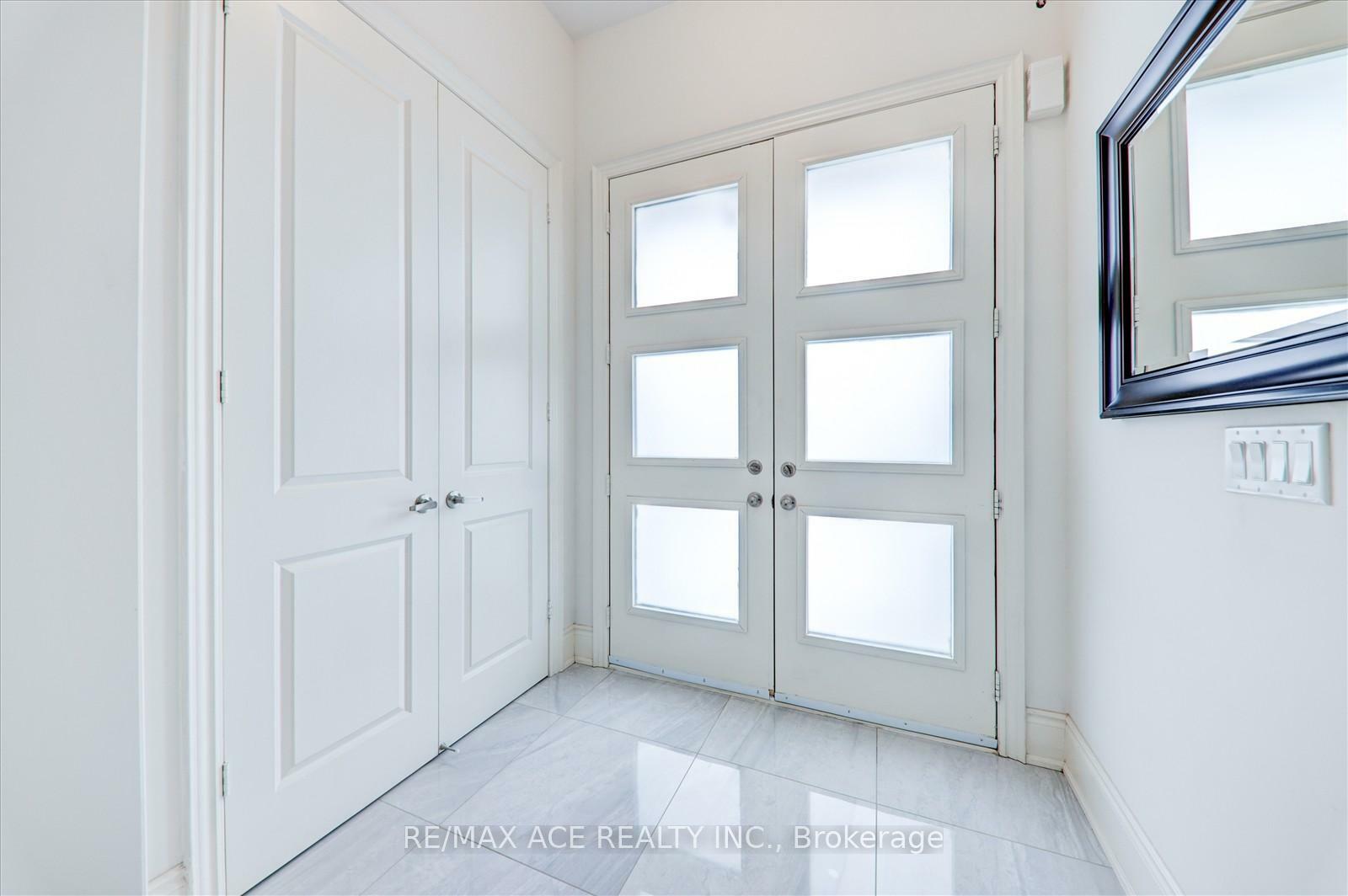 Property Photo: 122 Steam Whistle Drive ON L4A 4X5