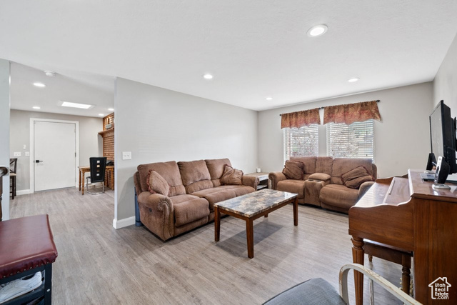 Property Photo: 2283 E 7925 S UT 84405