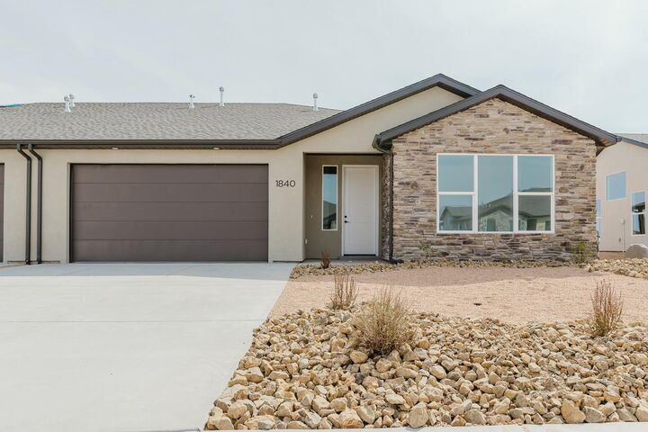 1840 N Golden Eagle  Cedar City UT 84721 photo