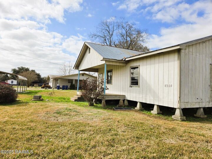 Property Photo:  11308 Grosse Isle Road  LA 70510 