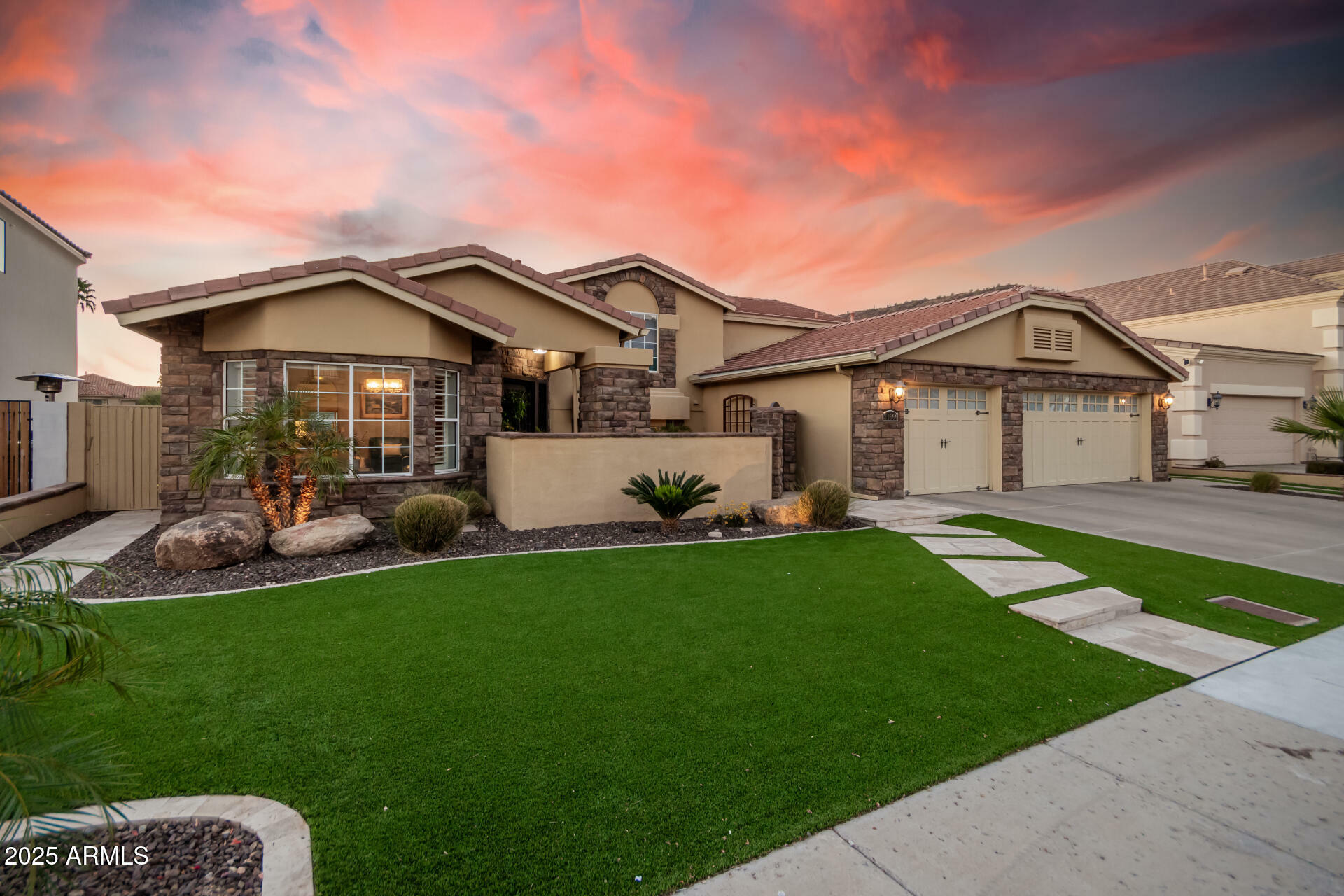 Property Photo:  21666 N 53rd Drive  AZ 85308 