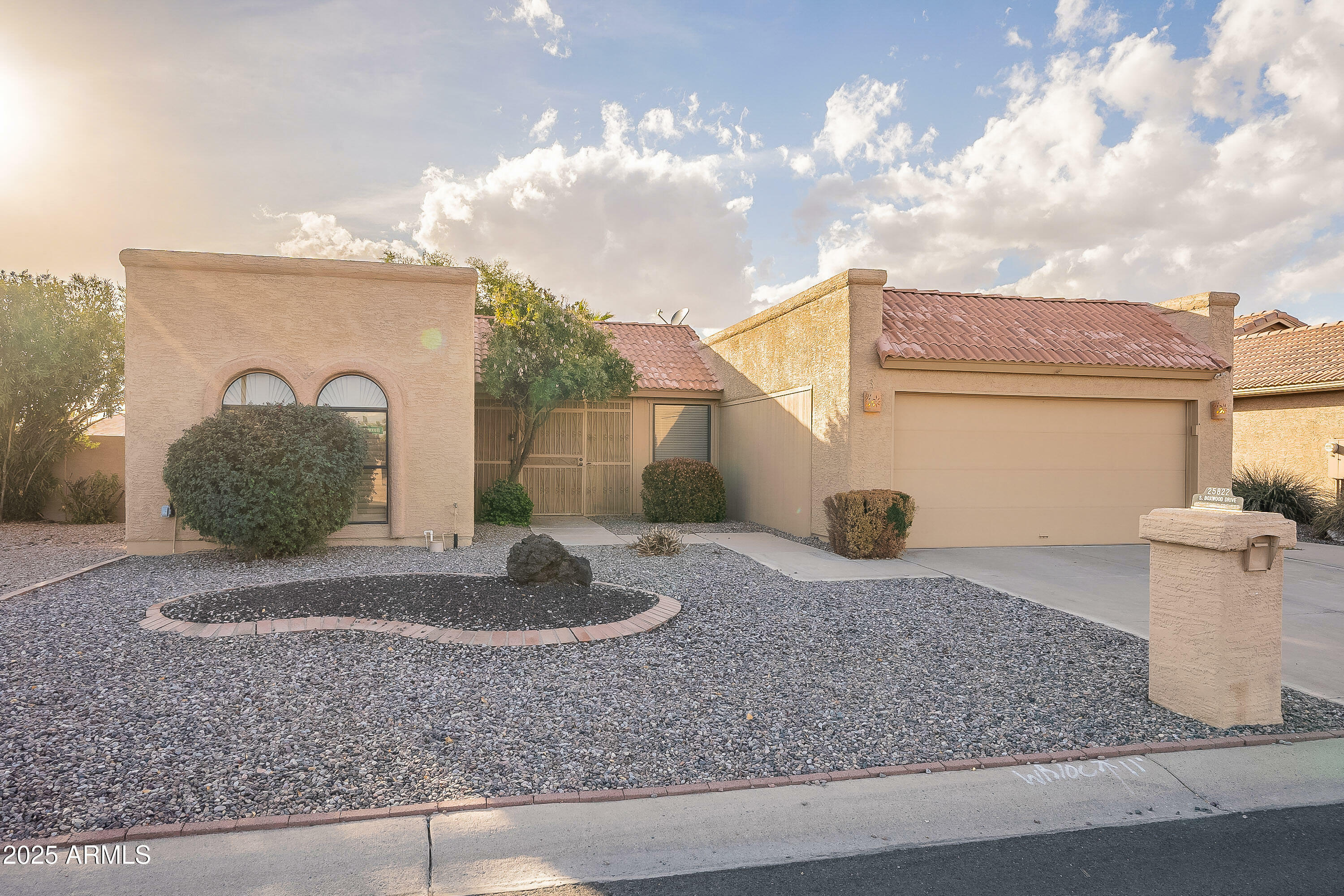 Property Photo:  25822 S Boxwood Drive  AZ 85248 