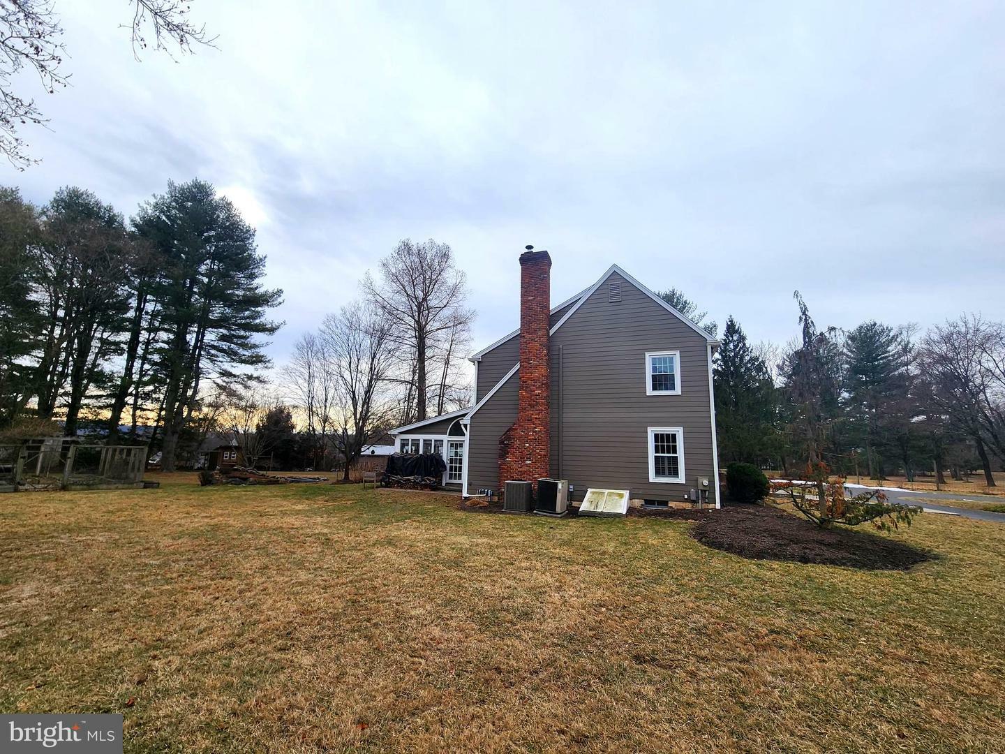 Property Photo:  6774 Chapel Road  PA 18938 