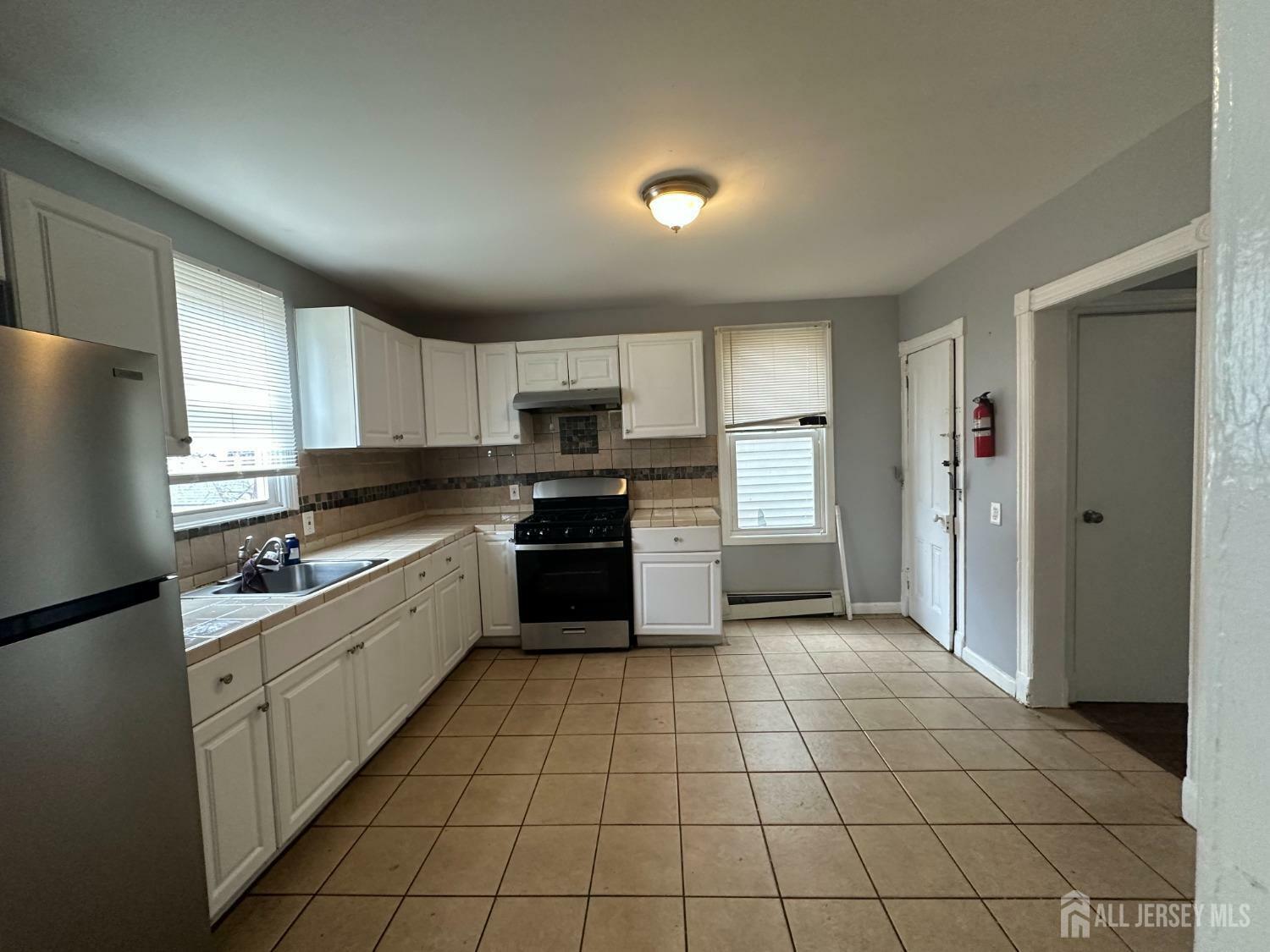 Property Photo:  111 Joyce Kilmer Avenue  NJ 08901 