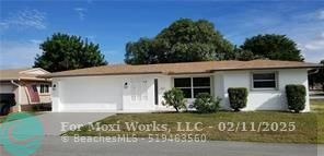 Property Photo:  5800 NW 73rd Ave  FL 33321 