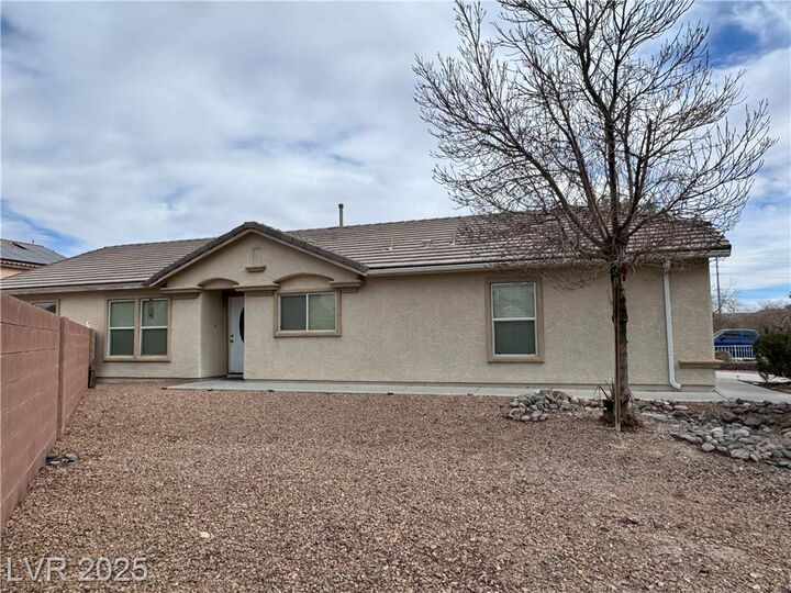 4928 Indigo Gorge Avenue  Las Vegas NV 89131 photo