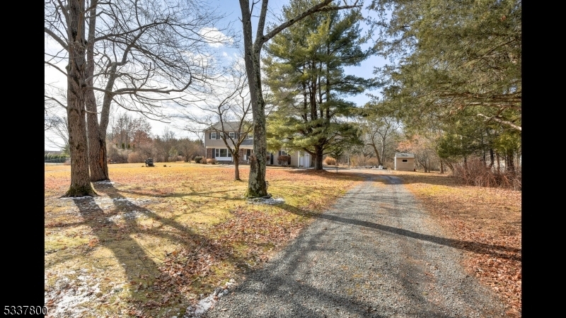 Property Photo:  224 Hockenbury Rd  NJ 08844 