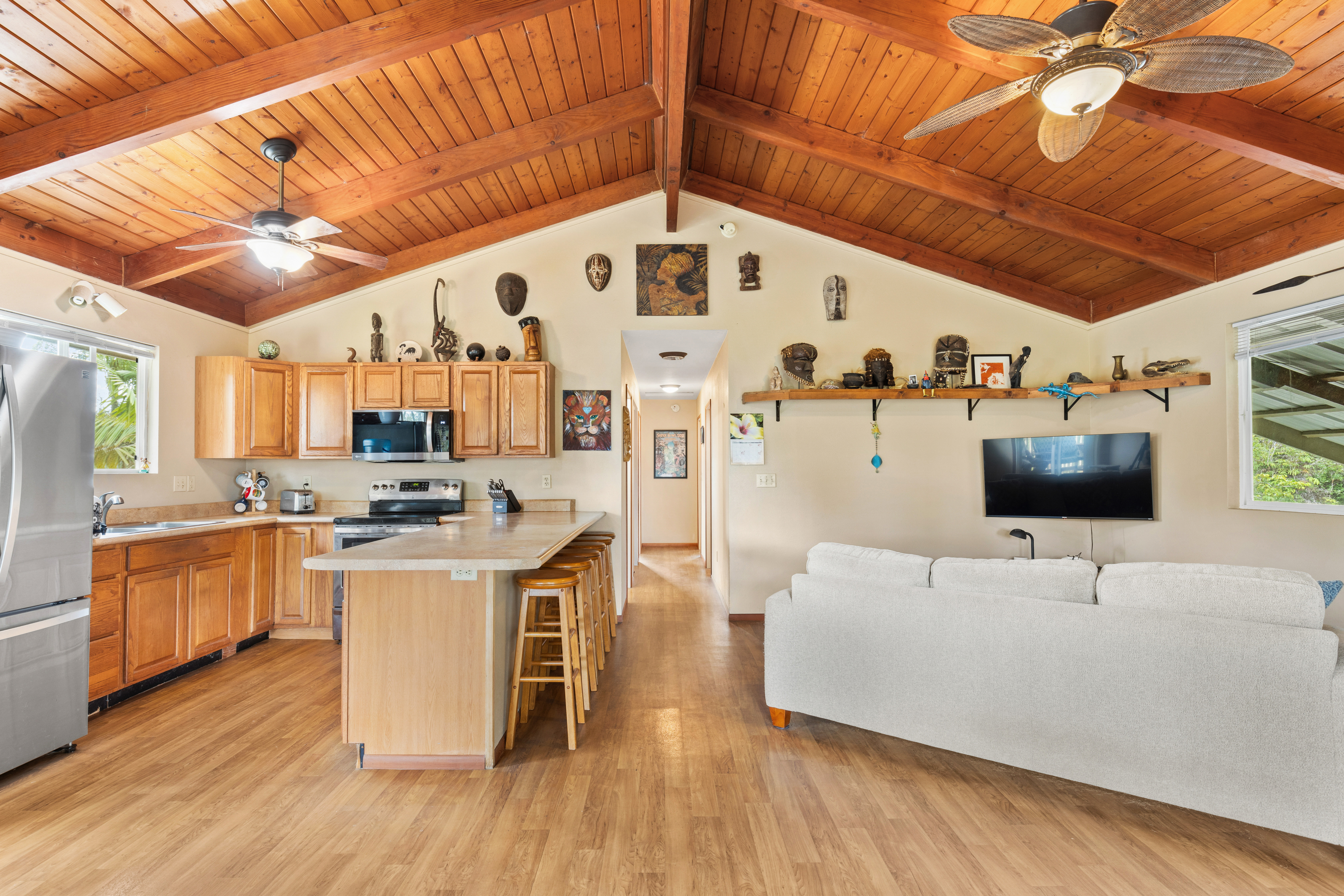 Property Photo:  16-1225 Ooaa Rd  HI 96760 