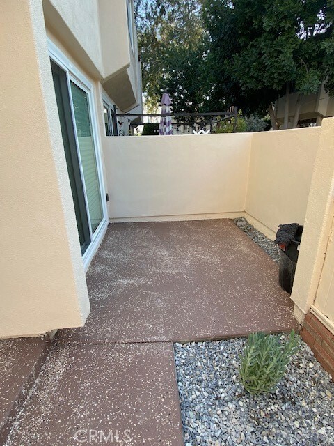 Property Photo:  16710 Orange Avenue J53  CA 90723 