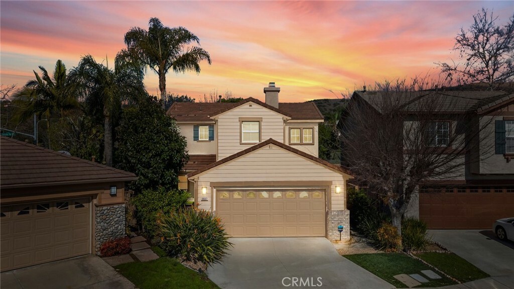 Property Photo:  3607 Falcon Way  CA 92823 