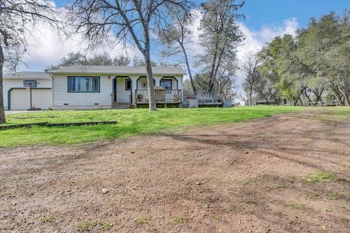 135 Beaver Road  Oroville CA 95966 photo