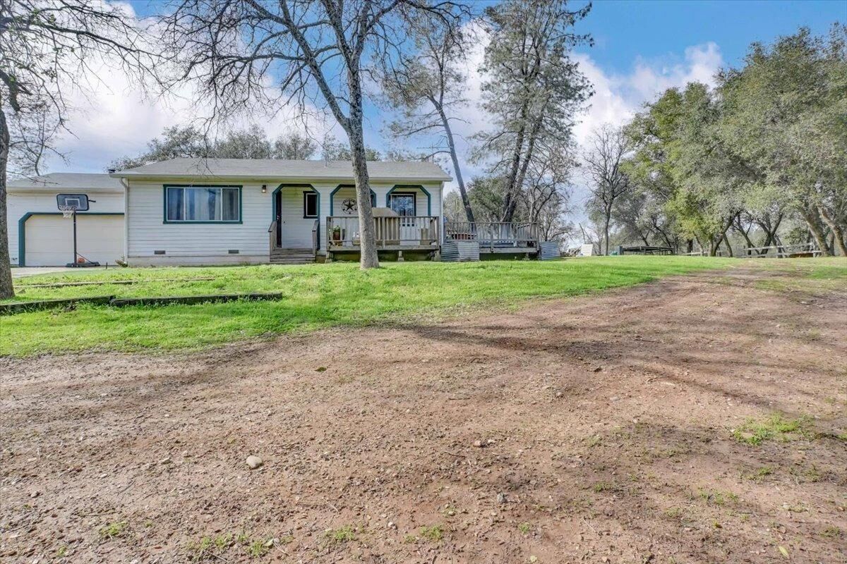 Property Photo: 135 Beaver Road CA 95966