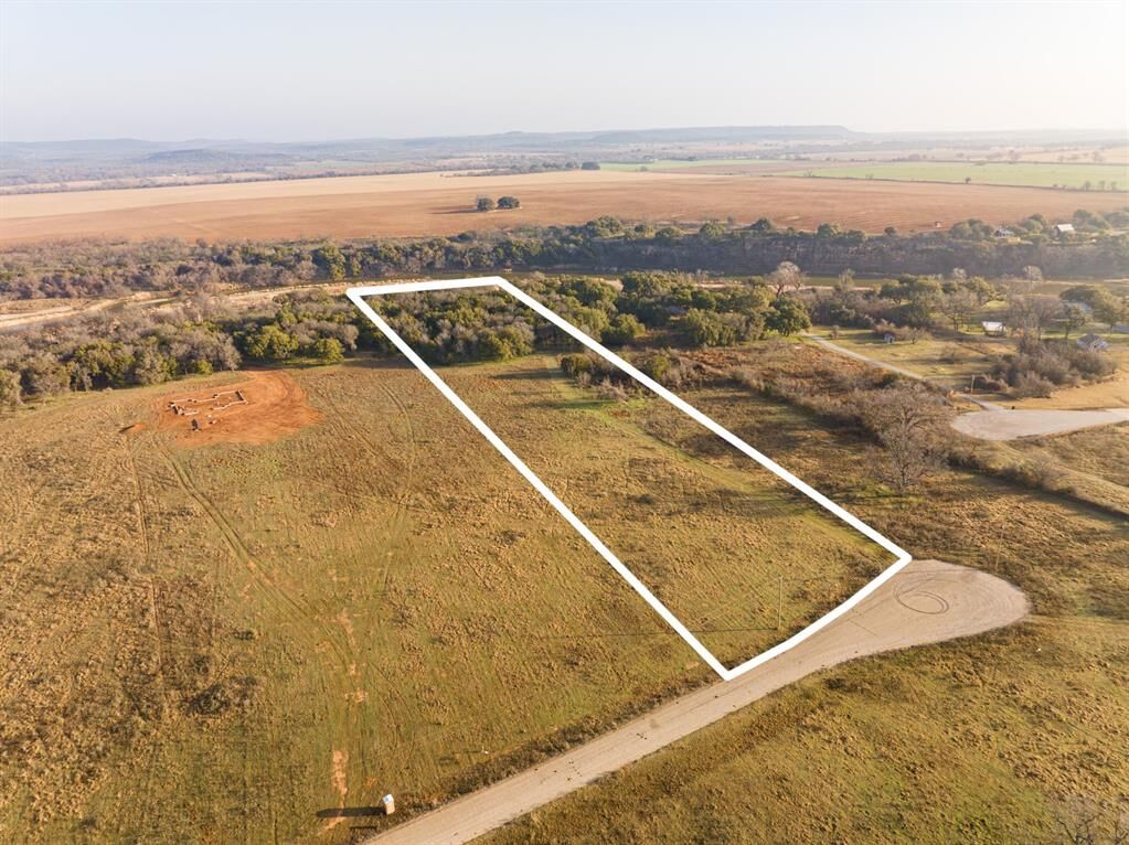 Property Photo: Lot 39 River Canyon TX 76484