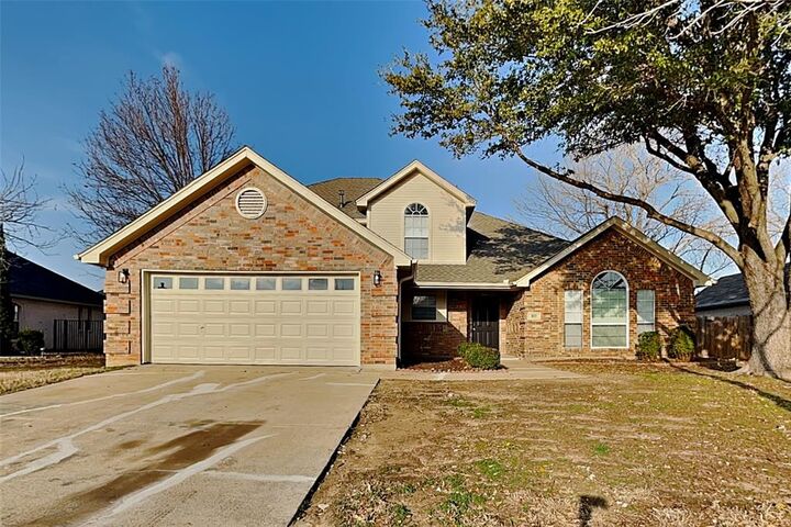 217 Redwood Court  Keller TX 76248 photo