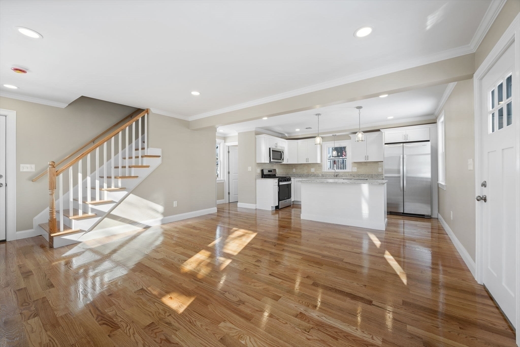 Property Photo: 99 Prospect St MA 01801