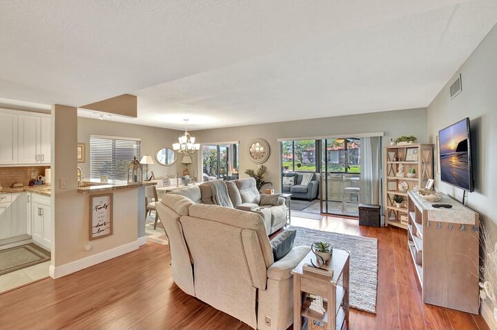 10663 Ocean Palm Way 101  Boynton Beach FL 33437 photo