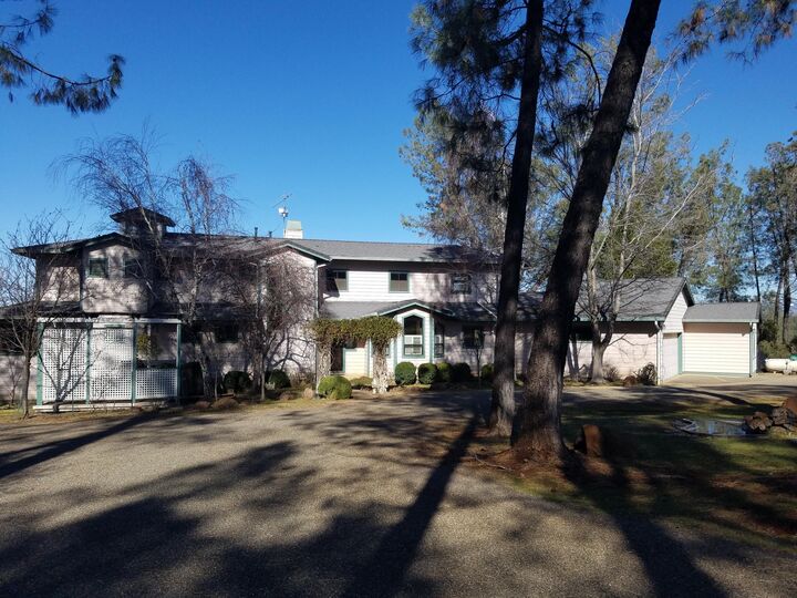 Property Photo: 28216 Whippoorwill Circle CA 96088