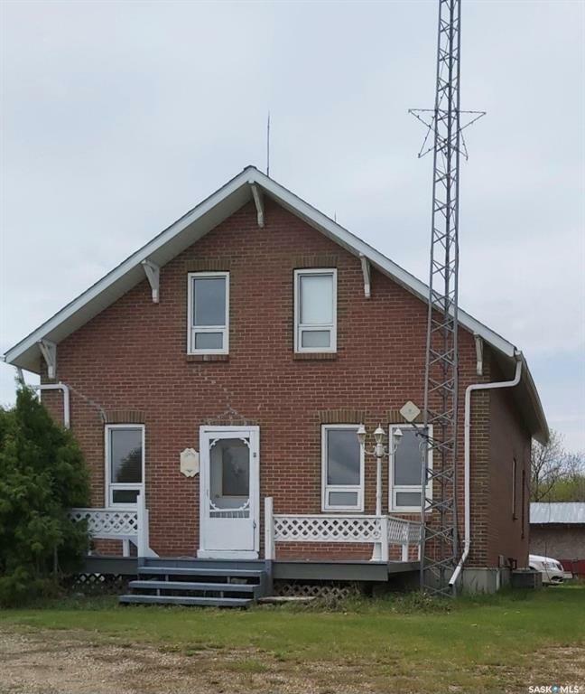 Photo de la propriété: Rural Address SK S0C 2C0