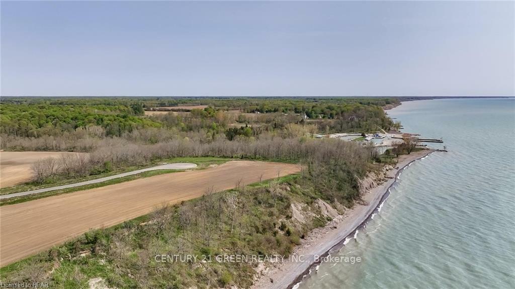 Photo de la propriété:  Lot 5 Bluffs Rd  ON N0L 2C0 