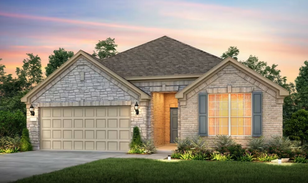Property Photo: 237 Silver Ridge Drive TX 78633