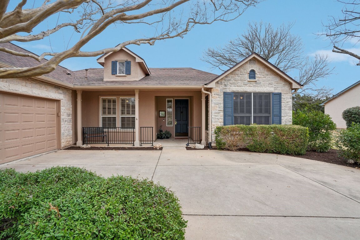 Property Photo:  297 Trail Of The Flowers  TX 78633 