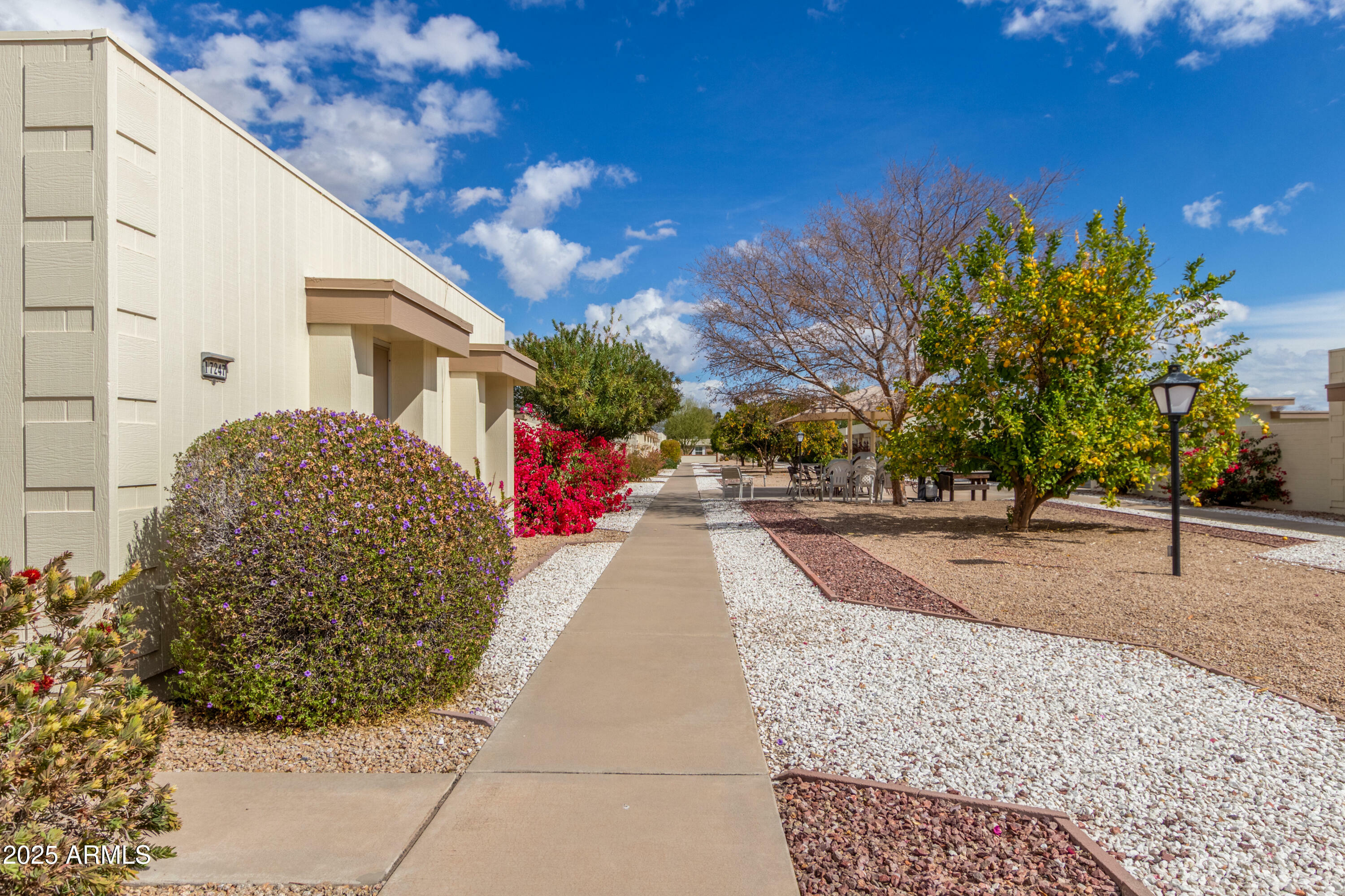 Property Photo:  17247 N 106th Avenue  AZ 85373 